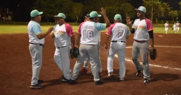 ¡Padres PS gana a Montaño y van al Partido Opcional de Playoffs!