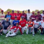 ¡Jubilados Sección 30 gana y es Campeón de Temporada en béisbol!